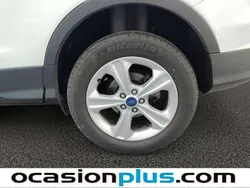 Blanco Usado 2016 Ford Kuga Trend SUV | 14.900 € (Precio justo)