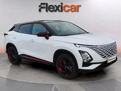 Blanco Usado 2024 Omoda 5 SUV | 22.960 € (Precio justo)