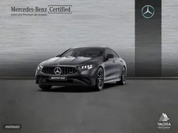 Verde Usado 2023 Mercedes CLS53 AMG AMG Berlina | 82.750 €