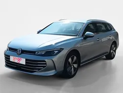Usado 2024 VW Passat Business Familiar | 38.900 €