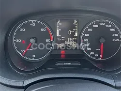 Blanco Usado 2016 Seat Ibiza SC Style Utilitario | 5600 € (Super precio)