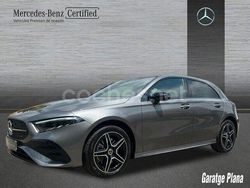 Gris / plata Usado 2025 Mercedes A250 Berlina | 40.800 € (Caro)