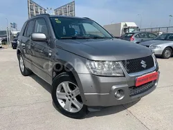 Gris / plata Usado 2007 Suzuki Grand Vitara SUV | 5500 € (Super precio)
