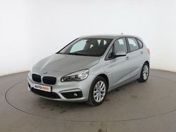 Usado 2017 BMW 225 Active Tourer iPerformance Monovolumen | 16.699 €