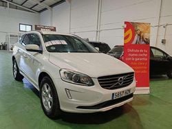 Blanco Usado 2014 Volvo XC60 R-Design Momentum SUV | 9999 € (Buen precio)