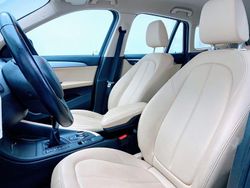 Blanco Usado 2017 BMW X1 SUV | 20.990 € (Un poco caro)