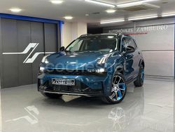 Azul Usado 2023 Lynk & Co 01 SUV | 27.890 € (Caro)