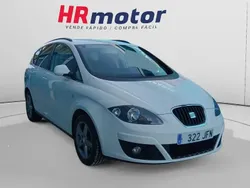 Usado 2015 Seat Altea XL Ecomotive Monovolumen | 9200 € (Un poco caro)
