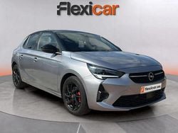 Gris Usado 2022 Opel Corsa GS Line Berlina | 13.090 € (Precio justo)