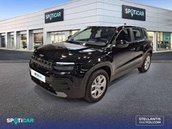 Negro Usado 2023 Jeep Avenger EV Altitude SUV | 22.990 € (Super precio)