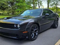 Gris Usado 2019 Dodge Challenger SXT Coupe | 39.755 € (Buen precio)