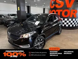Negro Usado 2022 DFSK Seres 3 SUV | 14.850 €