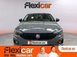 Gris Usado 2017 Fiat Tipo S Familiar | 10.490 € (Buen precio)