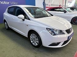 Blanco Usado 2016 Seat Ibiza Style Berlina | 8500 € (Precio justo)