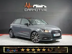 Usado 2017 Audi A1 Sportback S-Line Utilitario | 19.090 € (Caro)