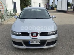 Usado 2003 Seat Leon Sport Berlina | 6000 € (Precio justo)