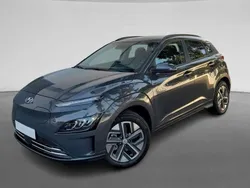 Gris Usado 2023 Hyundai Kona SUV | 27.290 €