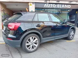 Negro Usado 2019 Audi Q2 SUV | 20.900 € (Precio justo)
