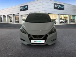 Otro Usado 2019 Nissan Micra Acenta Utilitario | 13.900 €
