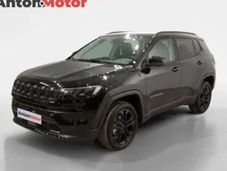 Nuevo 2025 Jeep Compass North SUV | 36.950 € (Un poco caro)