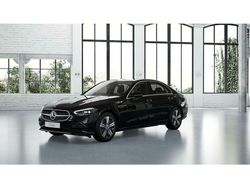 Negro Nuevo 2025 Mercedes C300e Berlina | 65.380 €