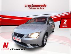 Usado 2015 Seat Leon Style | 10.271 € (Precio justo)