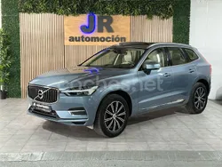 Azul Usado 2018 Volvo XC60 Inscription SUV | 32.500 € (Caro)