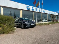 Negro Usado 2018 Seat Ibiza Style Berlina | 11.900 € (Precio justo)