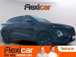 Negro Usado 2023 Omoda 5 SUV | 25.290 € (Un poco caro)