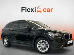 Negro Usado 2022 BMW X1 SUV | 21.490 € (Buen precio)