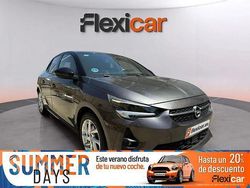 Gris / plata Usado 2019 Opel Corsa Edition Berlina | 10.390 € (Precio justo)