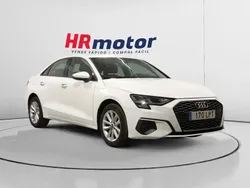 Plateado Usado 2021 Audi A3 e-tron Advanced Plus Utilitario | 18.950 € (Precio justo)