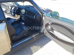Beige Usado 2007 Mini Cooper D Clubman Familiar | 7000 €