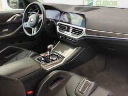 Gray Usado 2023 BMW M4 Competition Edition | 82.700 € (Precio justo)