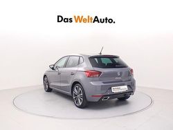 Gris Usado 2025 Seat Ibiza FR | 24.900 € (Caro)