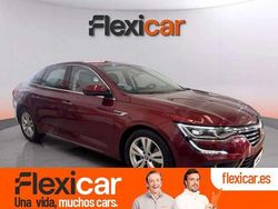 Burdeos Usado 2017 Renault Talisman Zen Berlina | 14.890 € (Precio justo)