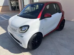 Blanco Usado 2016 Smart ForTwo Coupé Passion Coupe | 11.499 € (Precio justo)