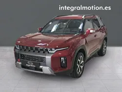 Gris Usado 2024 Ssangyong Torres SUV | 25.900 €