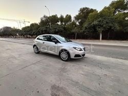 Gris / plata Usado 2012 Seat Ibiza SC Reference Utilitario | 6350 € (Precio justo)
