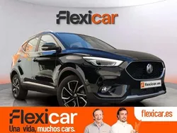 Negro Usado 2024 MG HS Comfort SUV | 18.390 € (Super precio)