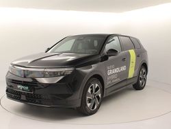 Negro Usado 2025 Opel Grandland X S SUV | 31.500 € (Precio justo)