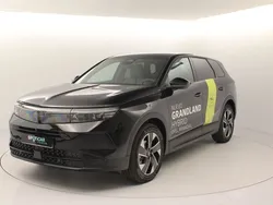 Negro Nuevo 2025 Opel Grandland X S SUV | 33.500 € (Precio justo)