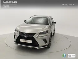Otro Usado 2021 Lexus NX300h SUV | 34.525 € (Precio justo)