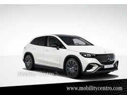 Blanco Nuevo 2025 Mercedes EQE350 SUV Edition SUV | 102.001 €