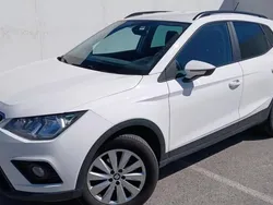 Usado 2018 Seat Arona Ecomotive SUV | 13.490 € (Precio justo)