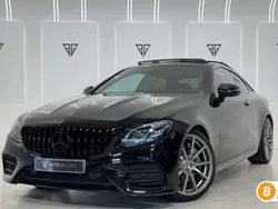 Mercedes E300