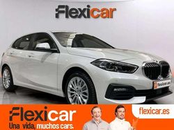 Blanco Usado 2023 BMW 118 Utilitario | 19.790 € (Super precio)