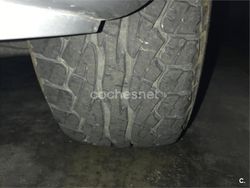 Gris / plata Usado 2006 Kia Sorento EX SUV | 7000 € (Precio justo)