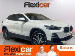 Blanco Usado 2020 BMW X2 SUV | 22.990 € (Precio justo)