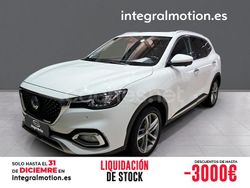 Blanco Usado 2023 MG HS Luxury SUV | 20.500 € (Caro)